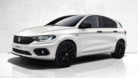 Fiat Tipo