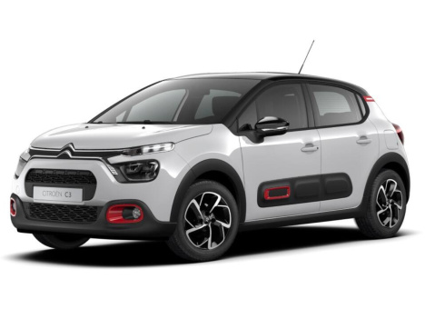 nuevo c3